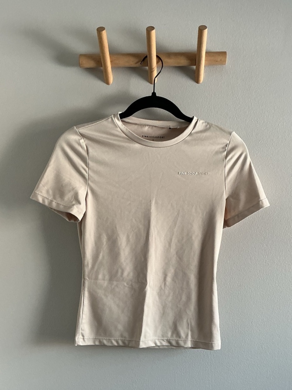Pink Soda Sport Athletic Tee